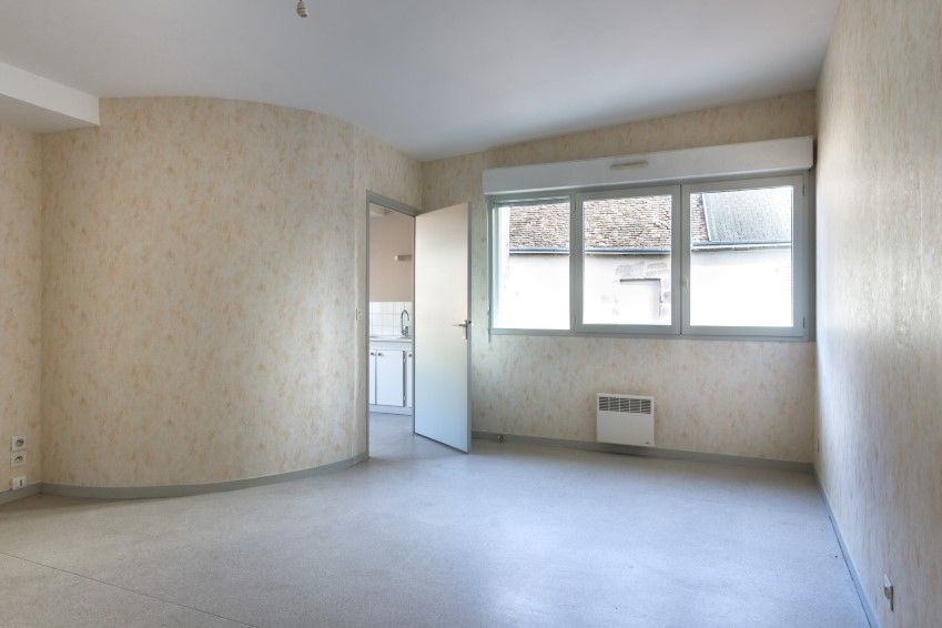 Appartement Rue Nationale à La Châtre