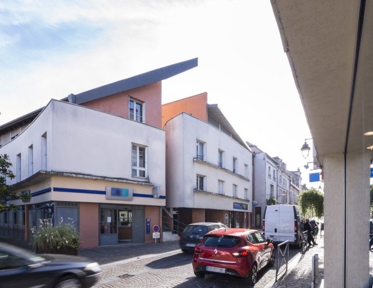 Appartement Rue Nationale à La Châtre
