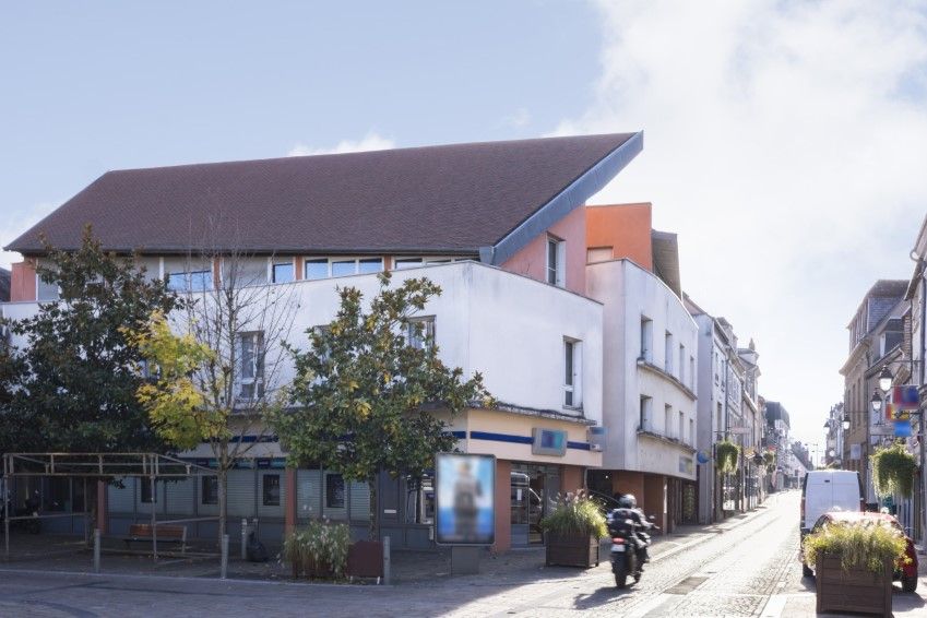 Appartement Rue Nationale à La Châtre