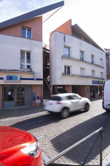 Appartement Rue Nationale à La Châtre