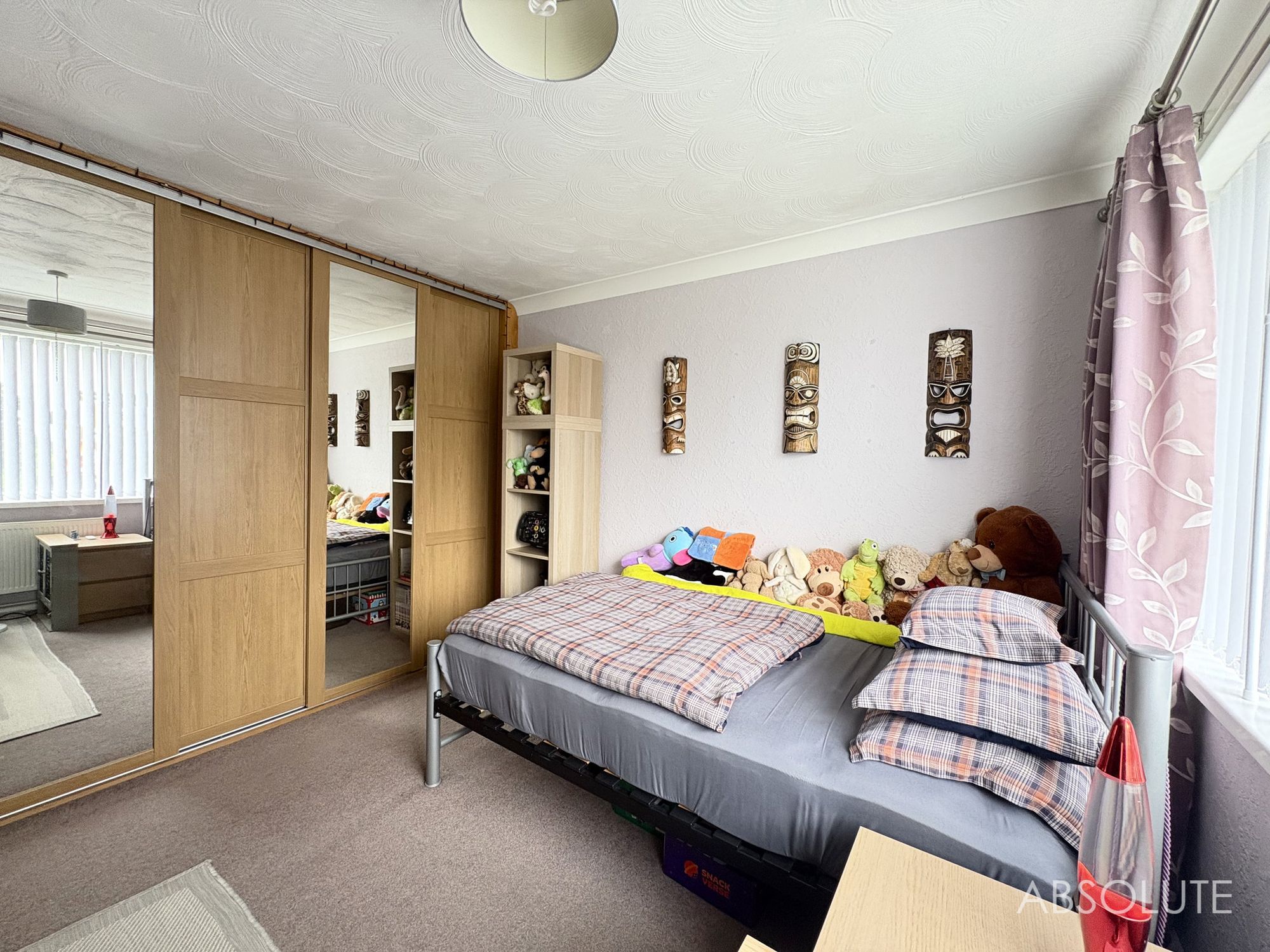Flat Lichfield Avenue in Torquay