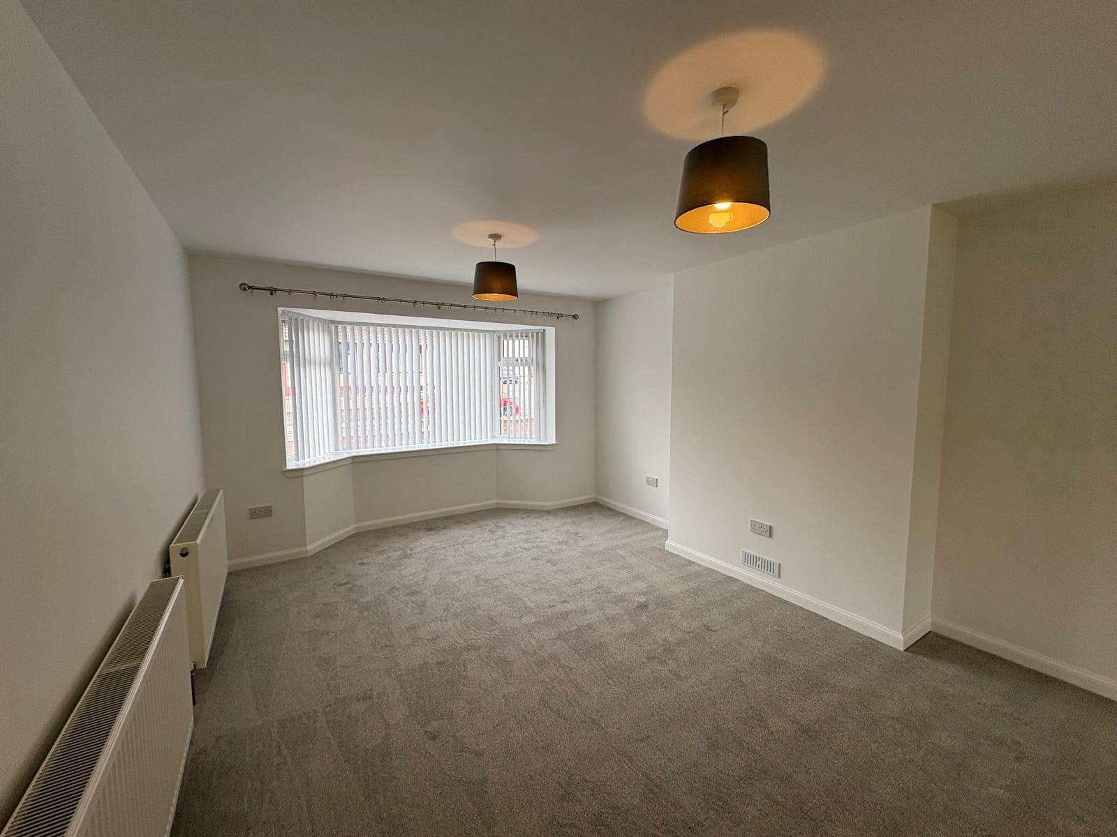 House Forman Drive in Peterhead