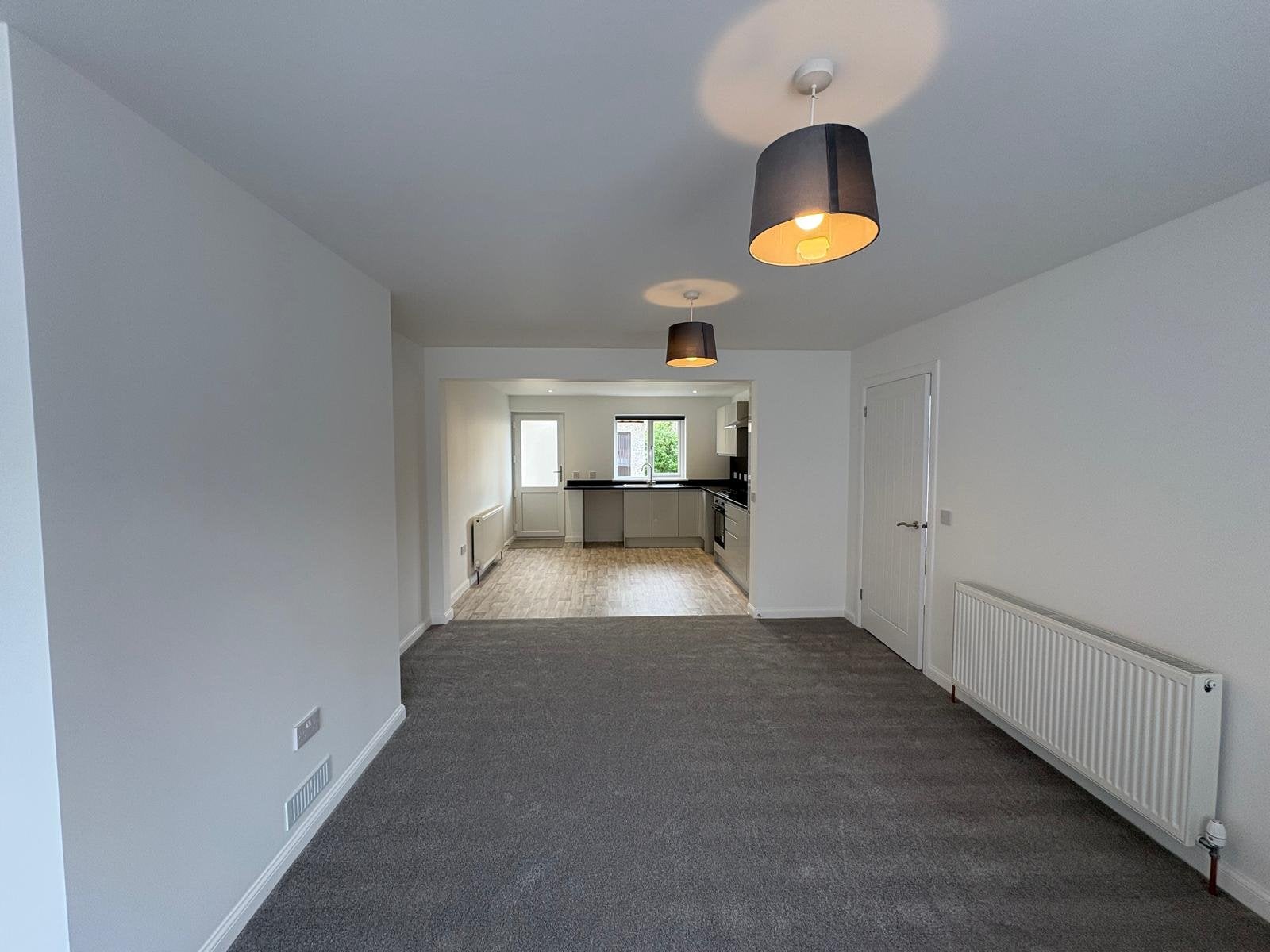 House Forman Drive in Peterhead