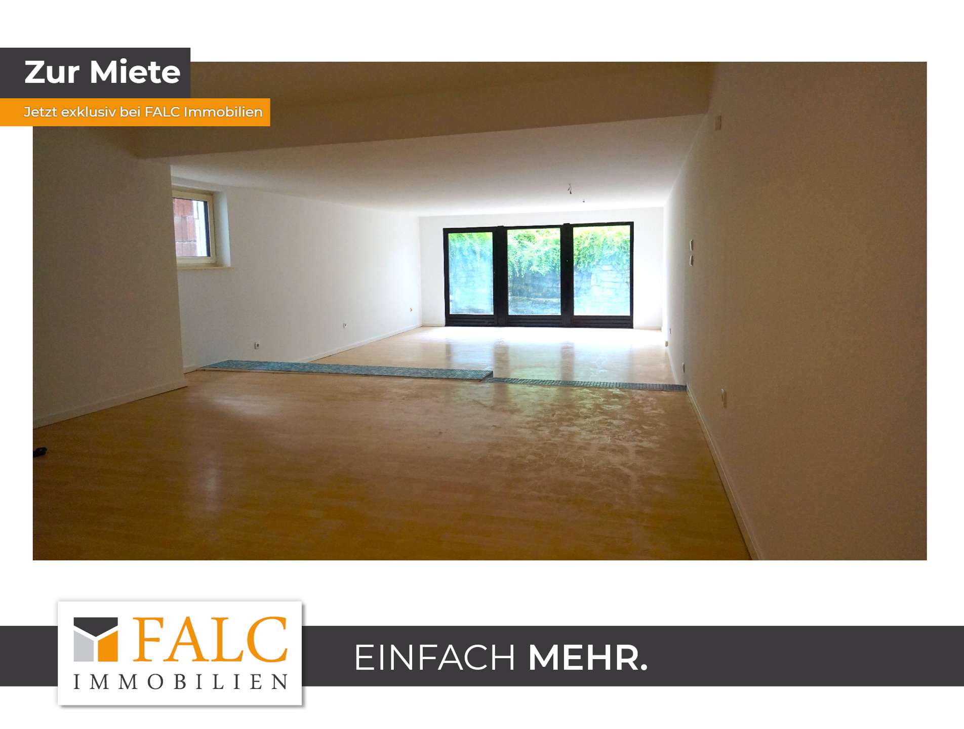 Wohnung Senderstraße in Göttingen