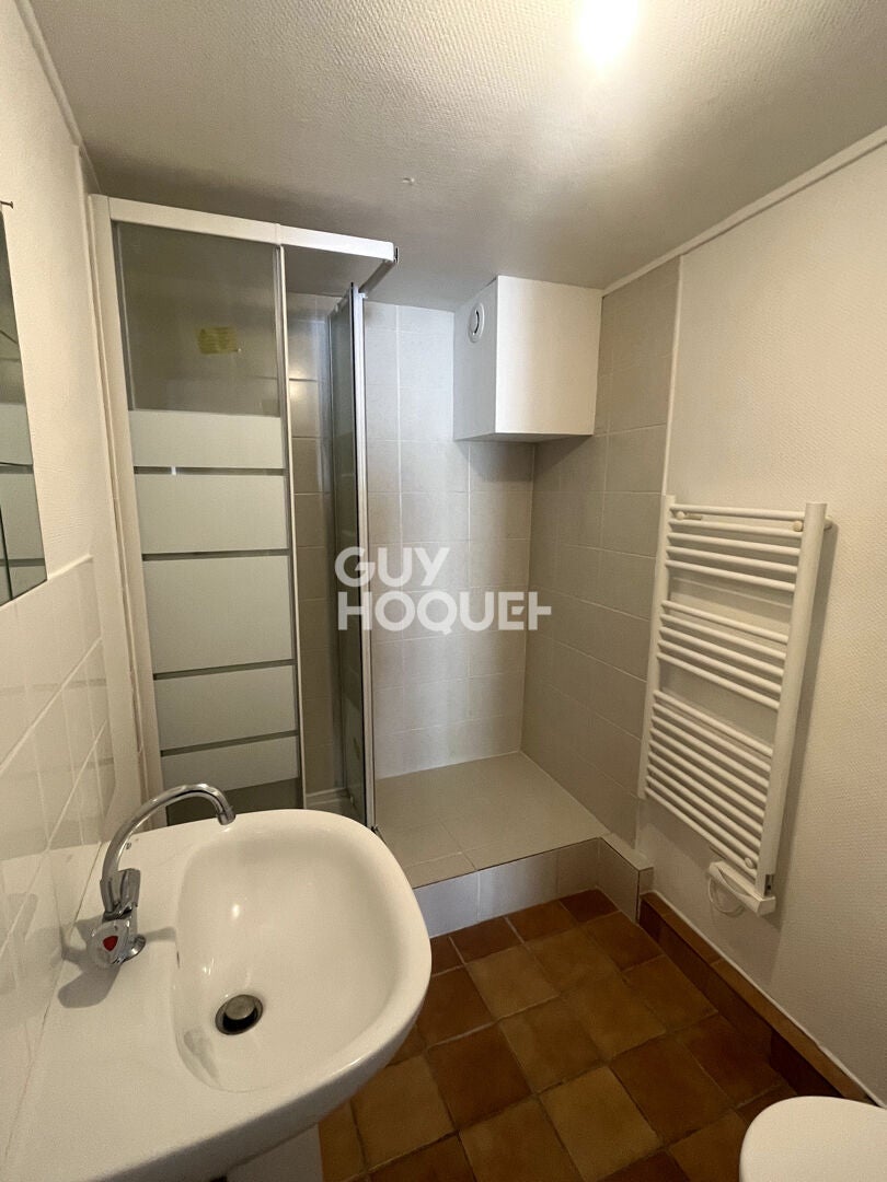 Appartement Sentier du Bal à Coubert