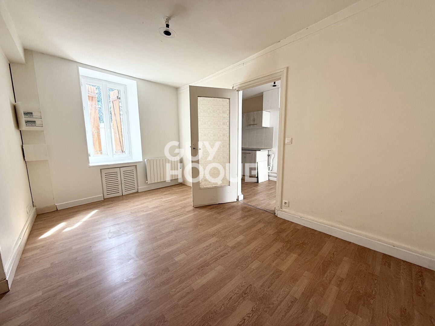 Appartement Sentier du Bal à Coubert