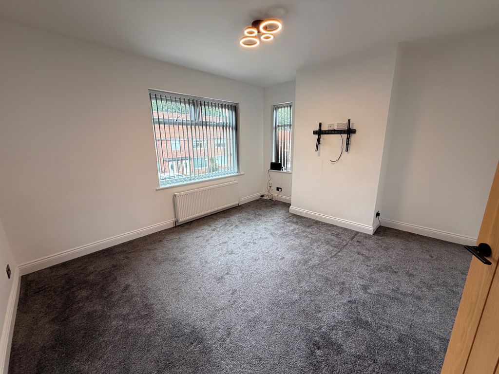 Flat Westbourne Avenue in Newcastle upon Tyne