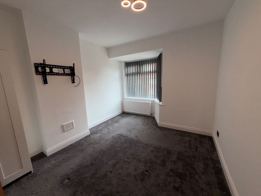 Flat Westbourne Avenue in Newcastle upon Tyne