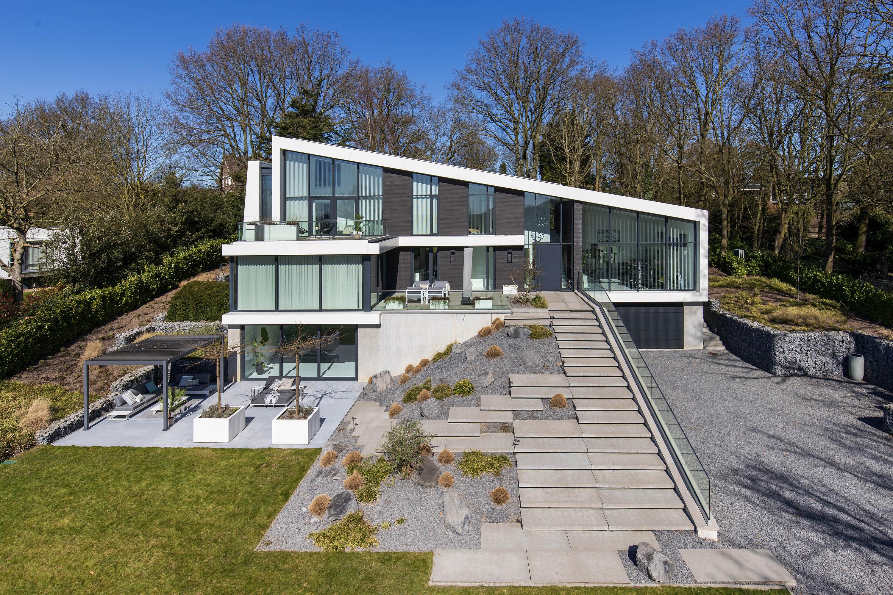 Huis Onderstal 30 in Hoogerheide