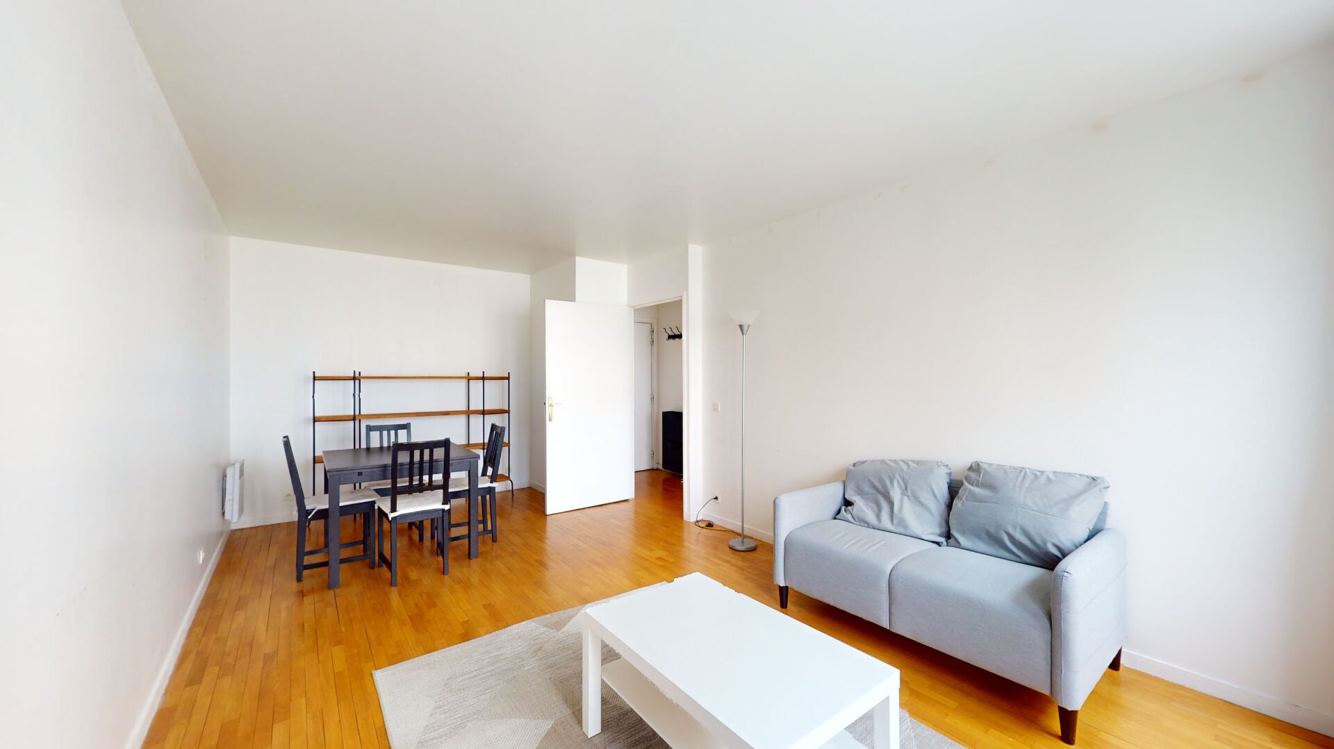 Appartement Villa des Hortensias à Le Plessis-Robinson