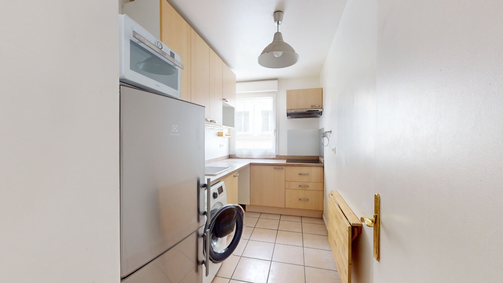 Appartement Villa des Hortensias à Le Plessis-Robinson