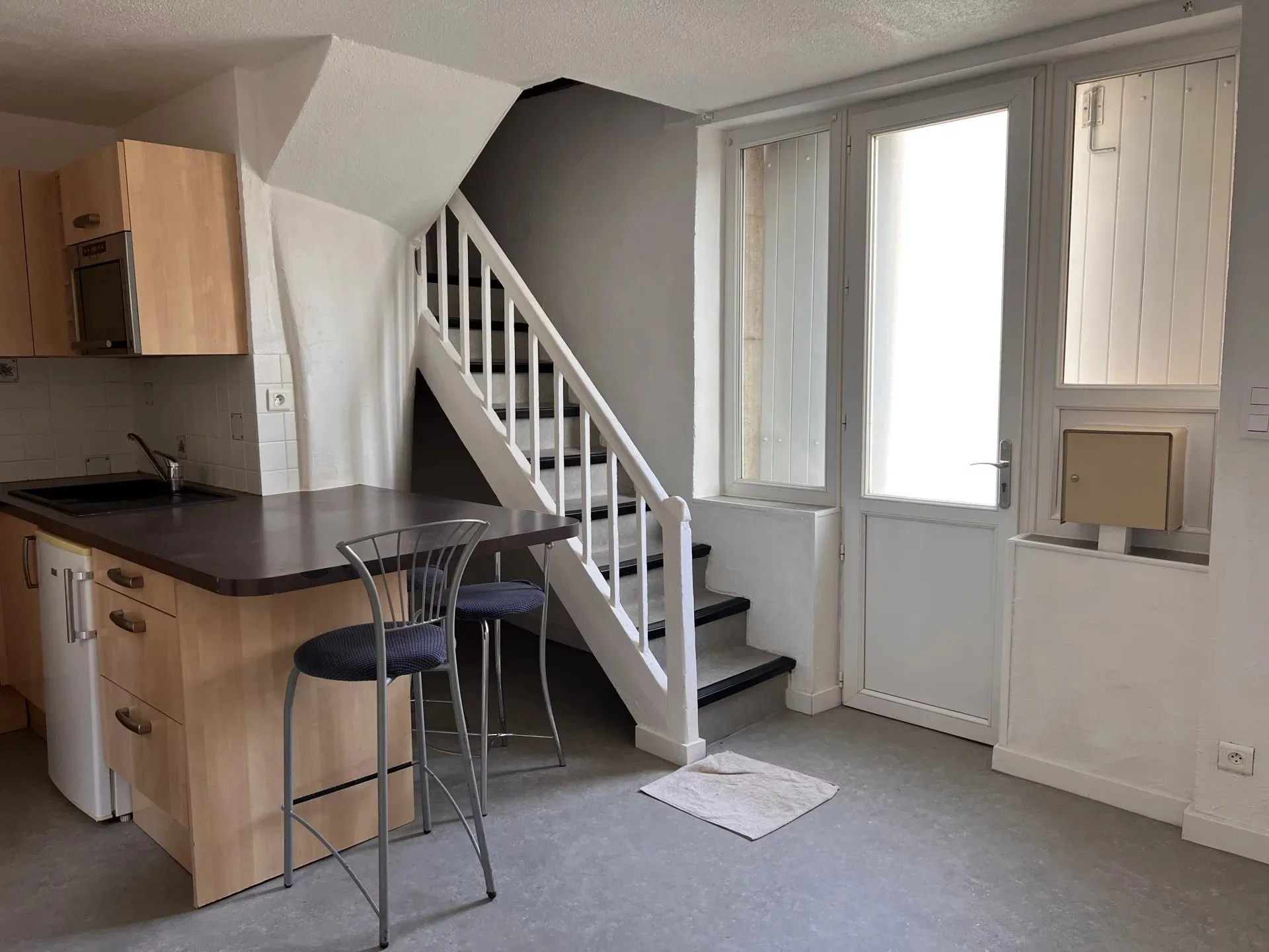 Appartement Rue Louis Oustry à Rodez