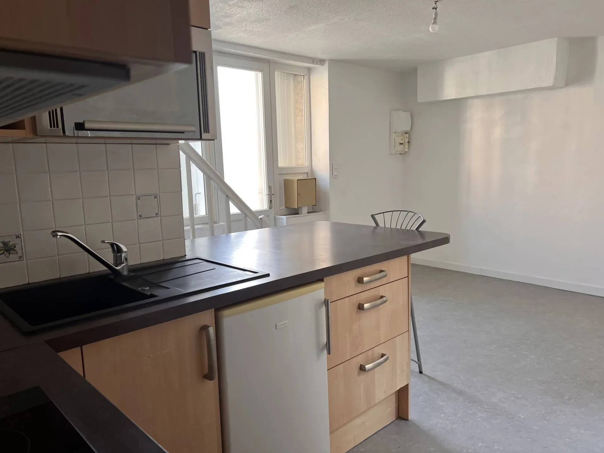 Appartement Rue Louis Oustry à Rodez