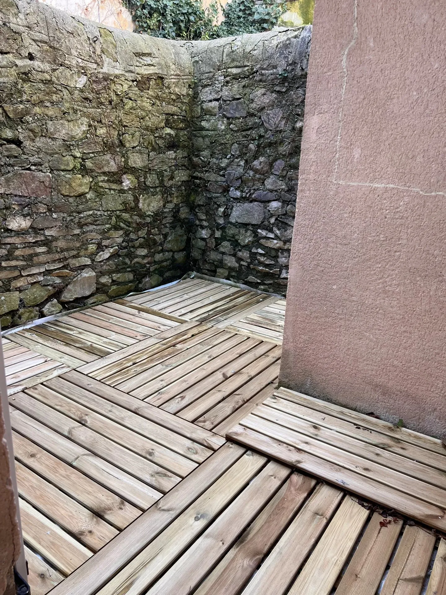 Appartement Rue Louis Oustry à Rodez