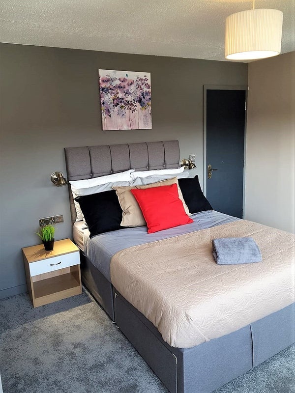 Room Colney Road in King's Lynn and West Norfolk