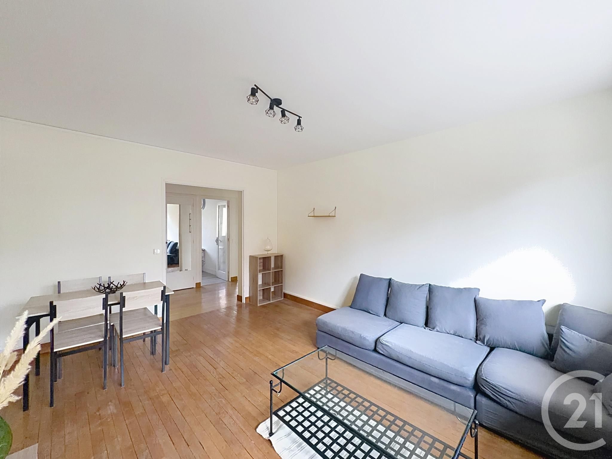 Flat Rue Adolphe Thiers in Saint-André-les-Vergers