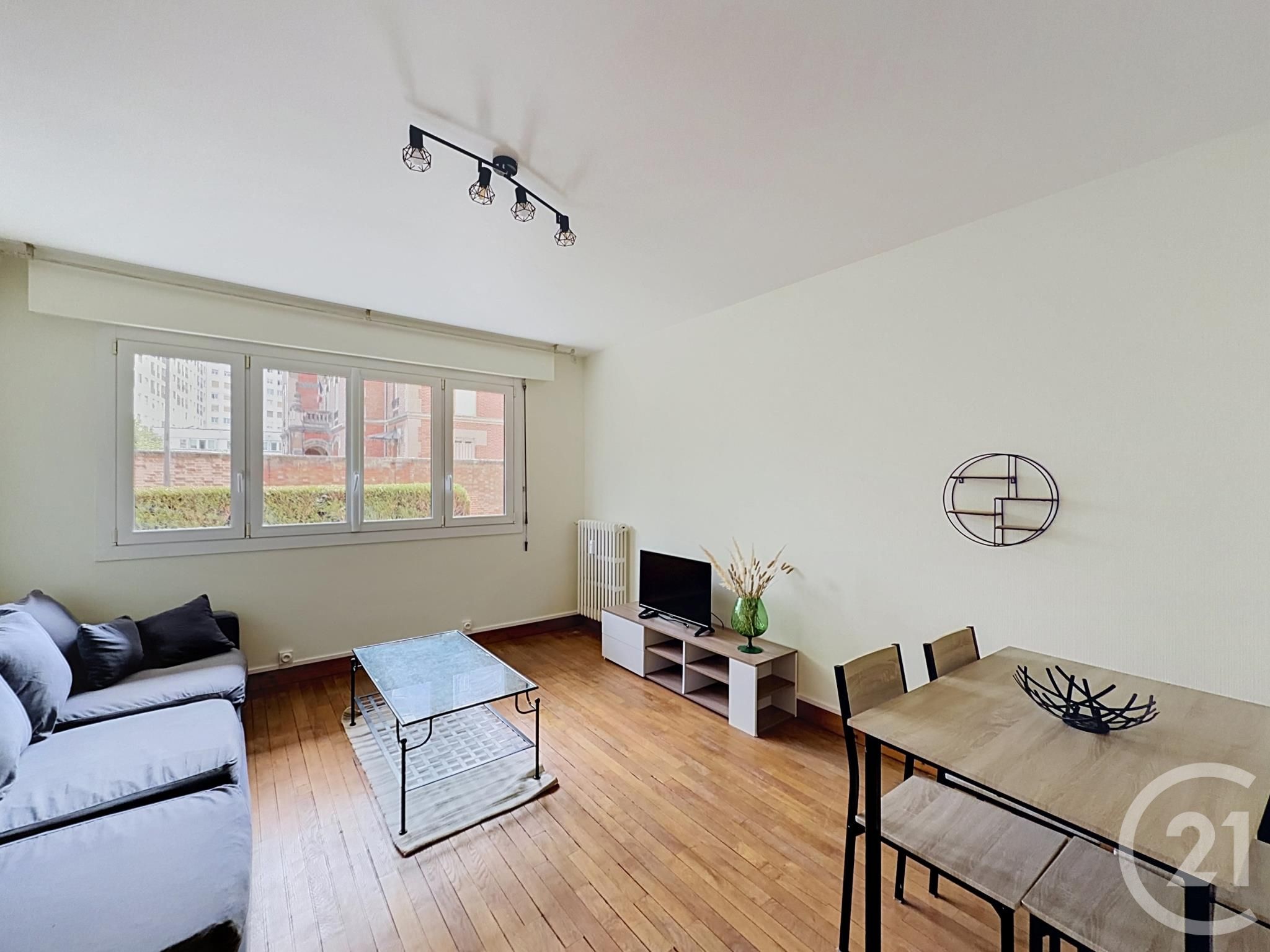 Flat Rue Adolphe Thiers in Saint-André-les-Vergers