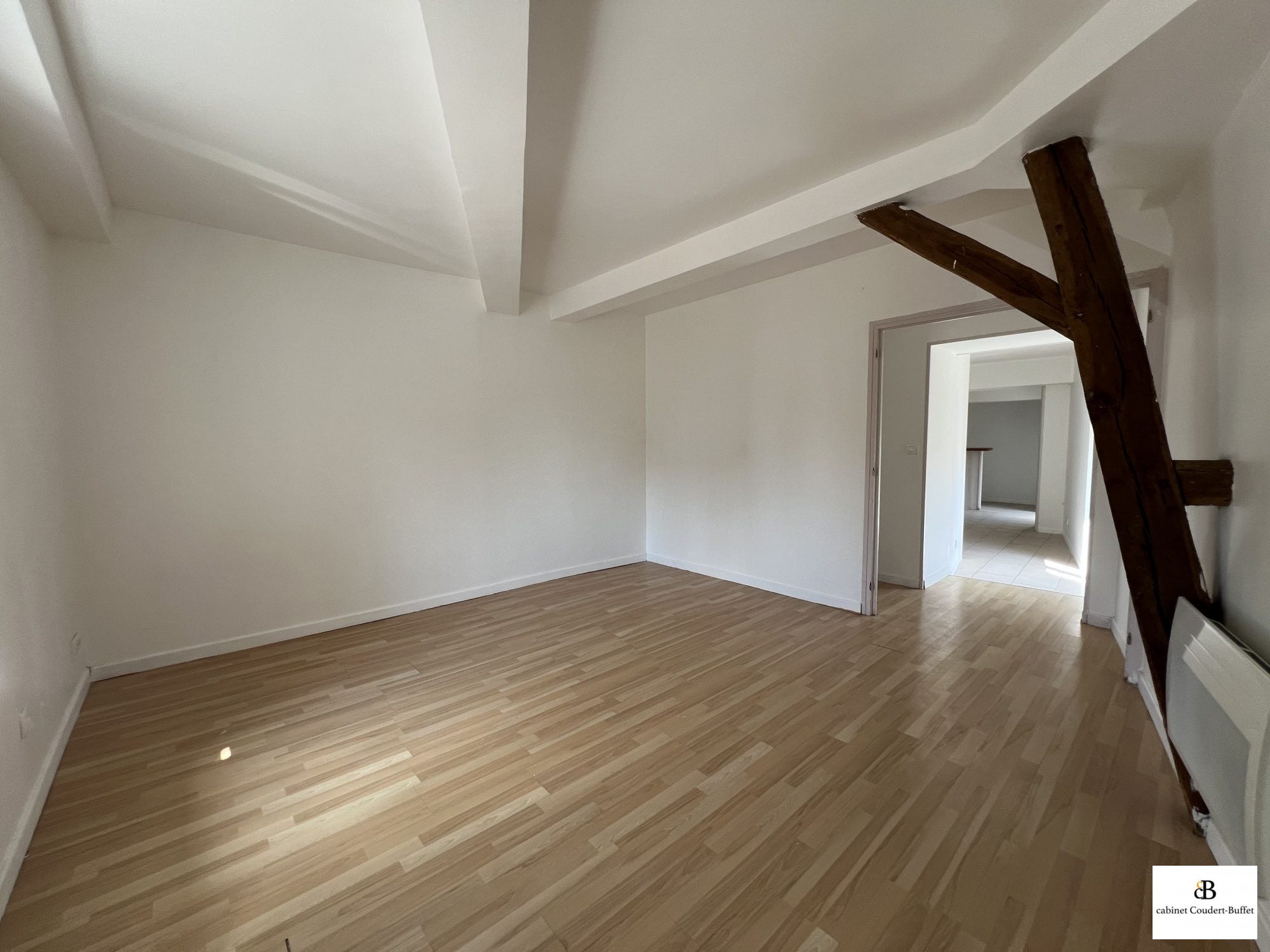 Appartement Rue des Écoles à Cosne-Cours-sur-Loire