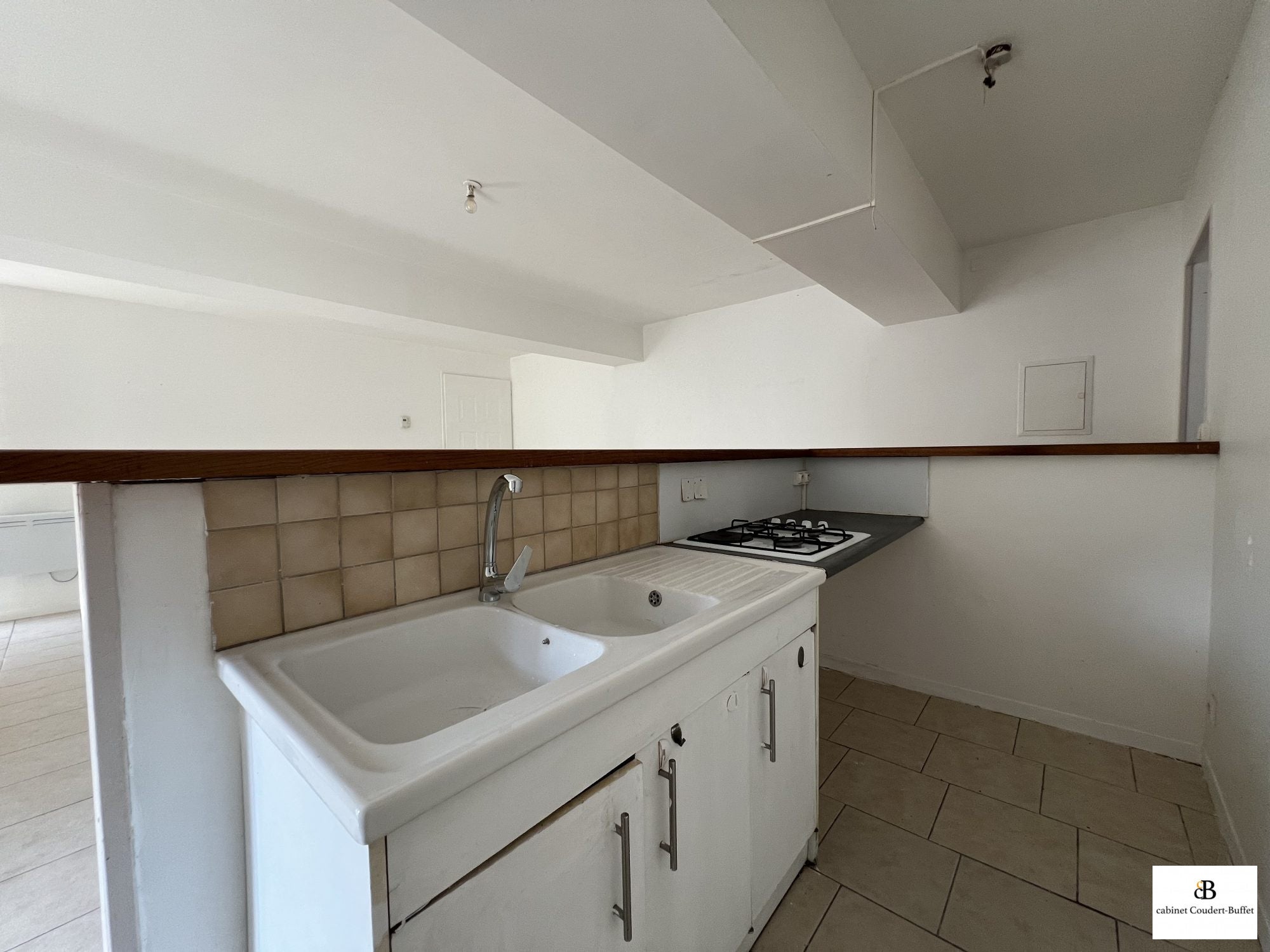 Appartement Rue des Écoles à Cosne-Cours-sur-Loire