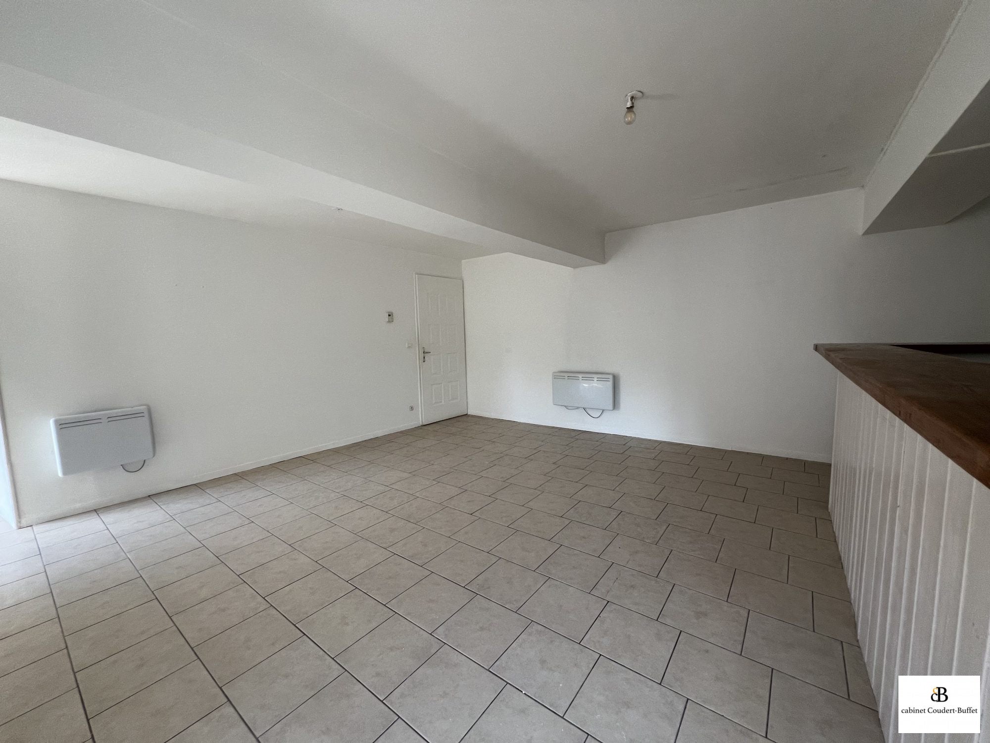 Appartement Rue des Écoles à Cosne-Cours-sur-Loire
