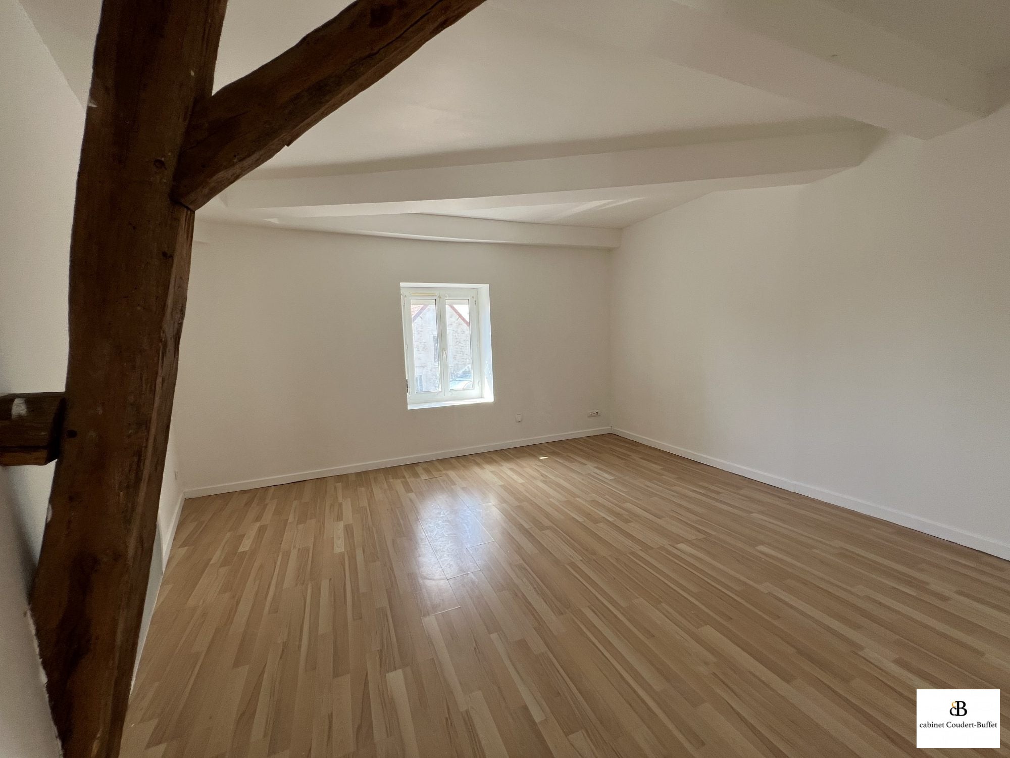 Appartement Rue des Écoles à Cosne-Cours-sur-Loire