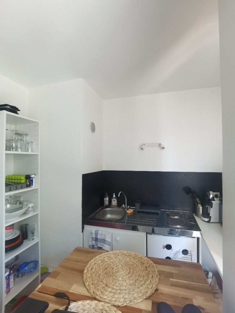 Appartement Allée du Doyen Alexandre Lamache à Rennes