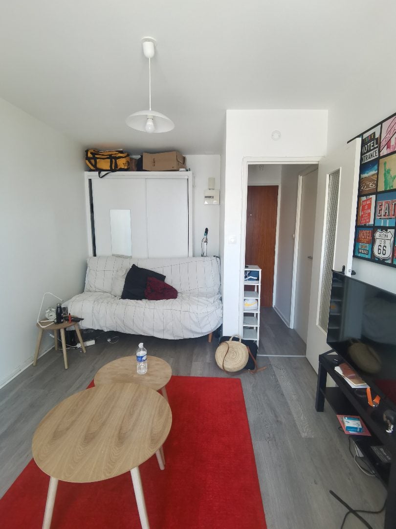 Appartement Allée du Doyen Alexandre Lamache à Rennes