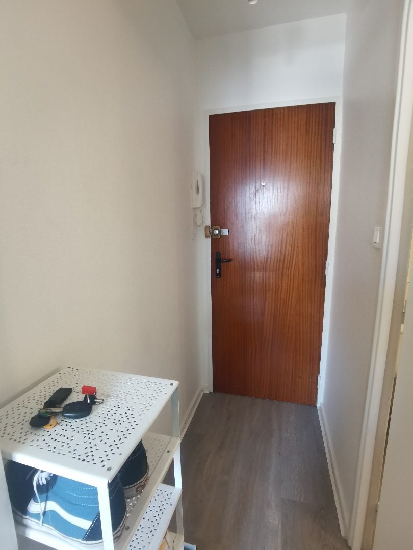 Flat Allée du Doyen Alexandre Lamache in Rennes