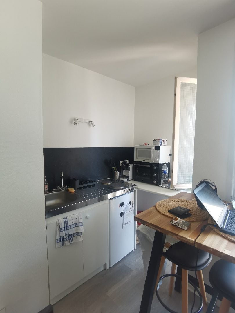 Flat Allée du Doyen Alexandre Lamache in Rennes