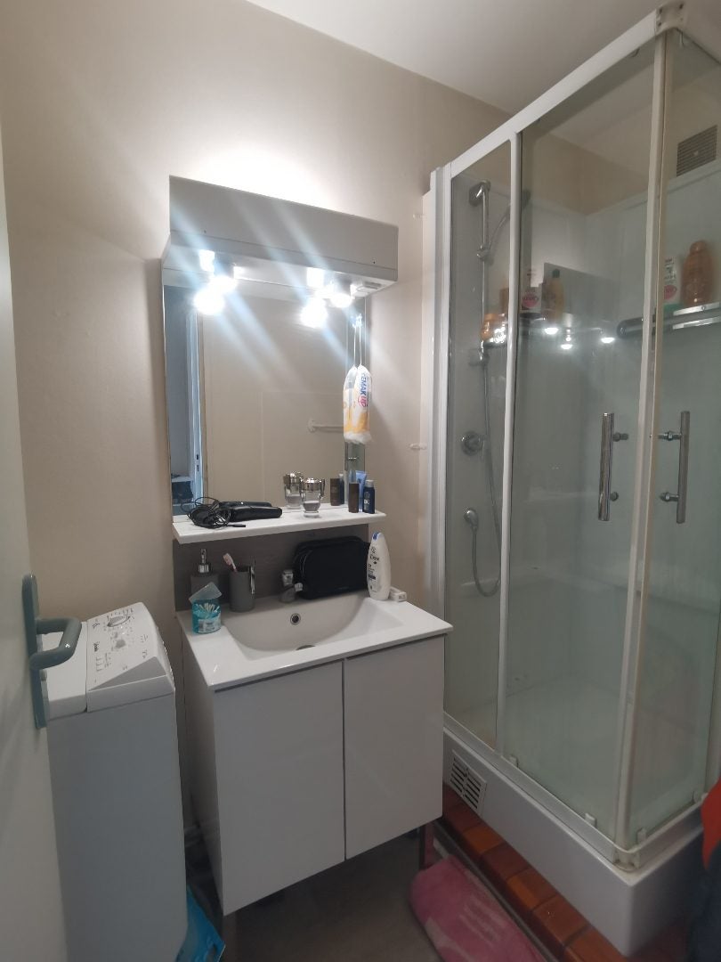 Appartement Allée du Doyen Alexandre Lamache à Rennes