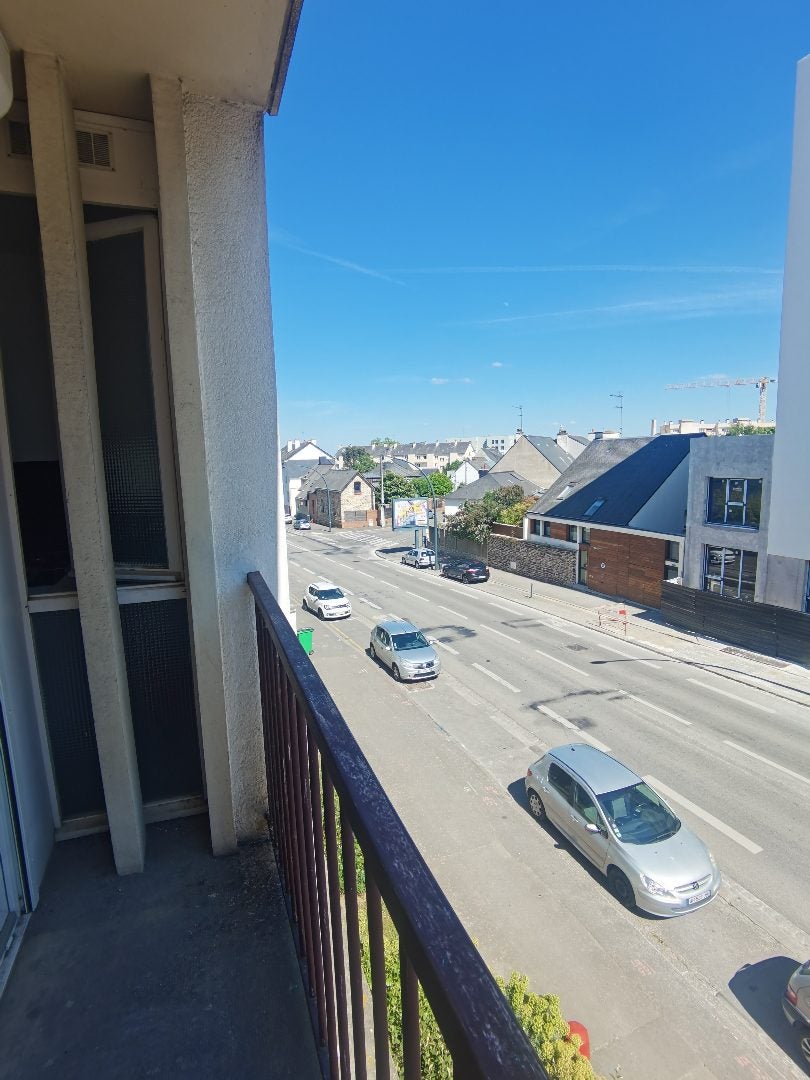 Flat Allée du Doyen Alexandre Lamache in Rennes