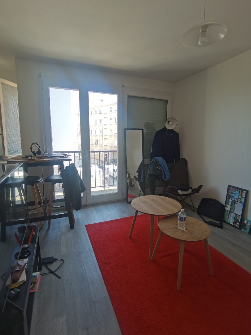 Appartement Allée du Doyen Alexandre Lamache à Rennes