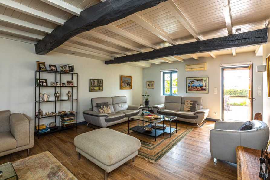 Maison Route de Pujaudran à Mérenvielle