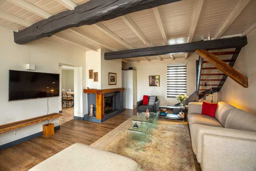 Maison Route de Pujaudran à Mérenvielle