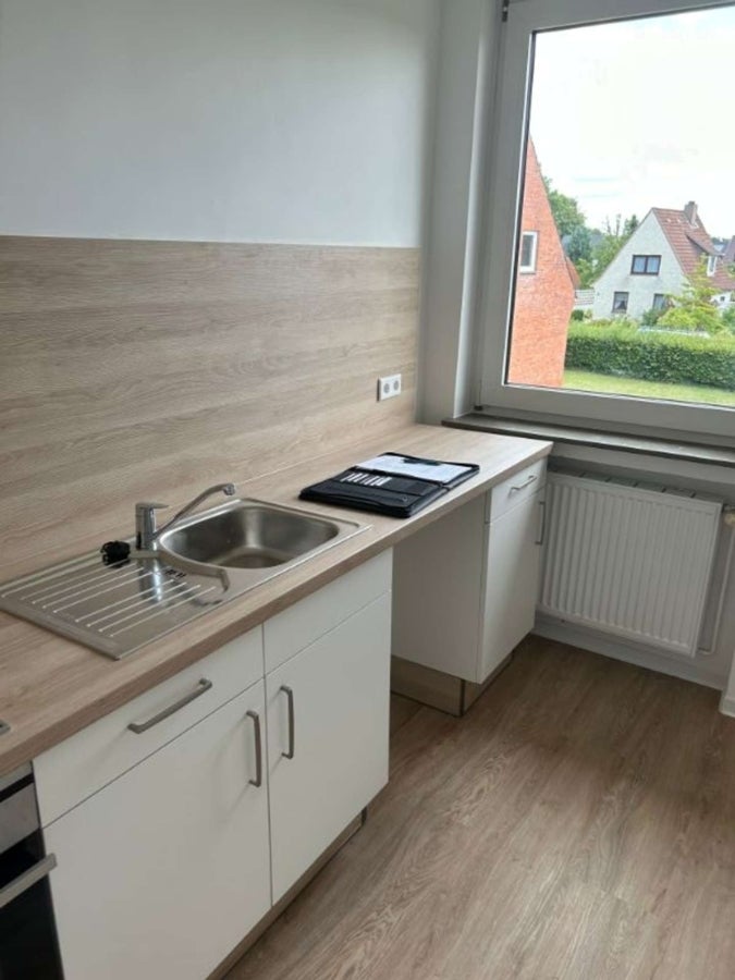 Wohnung Oberjörn in Neumünster