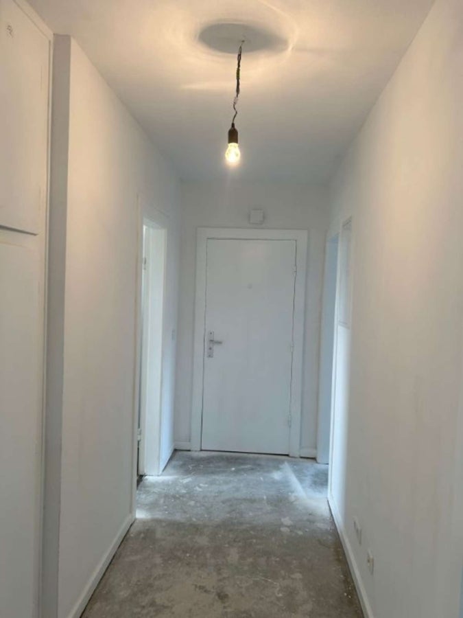 Wohnung Oberjörn in Neumünster