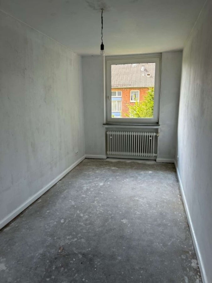 Wohnung Oberjörn in Neumünster