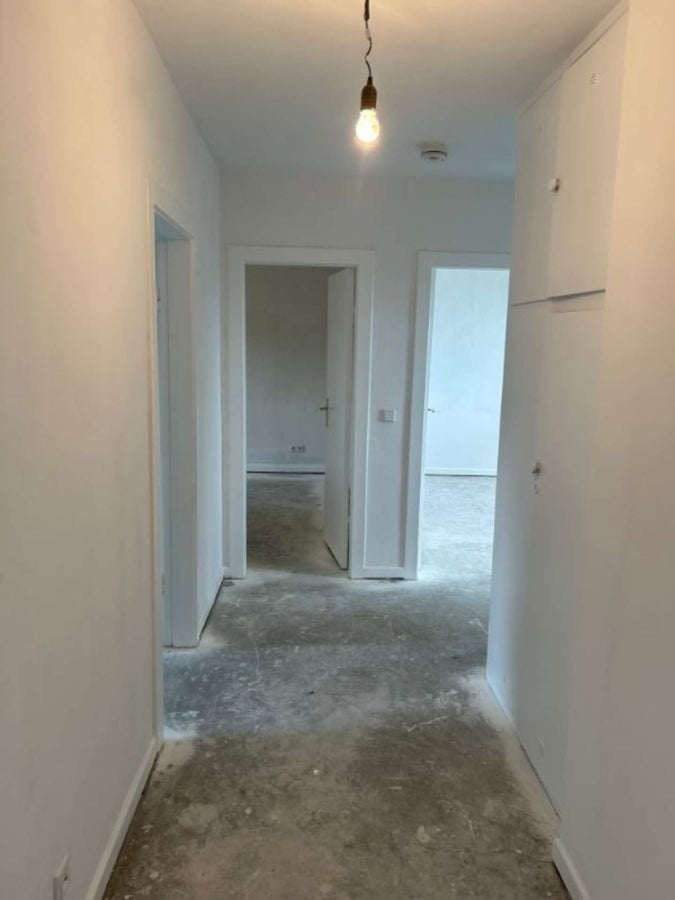 Wohnung Oberjörn in Neumünster
