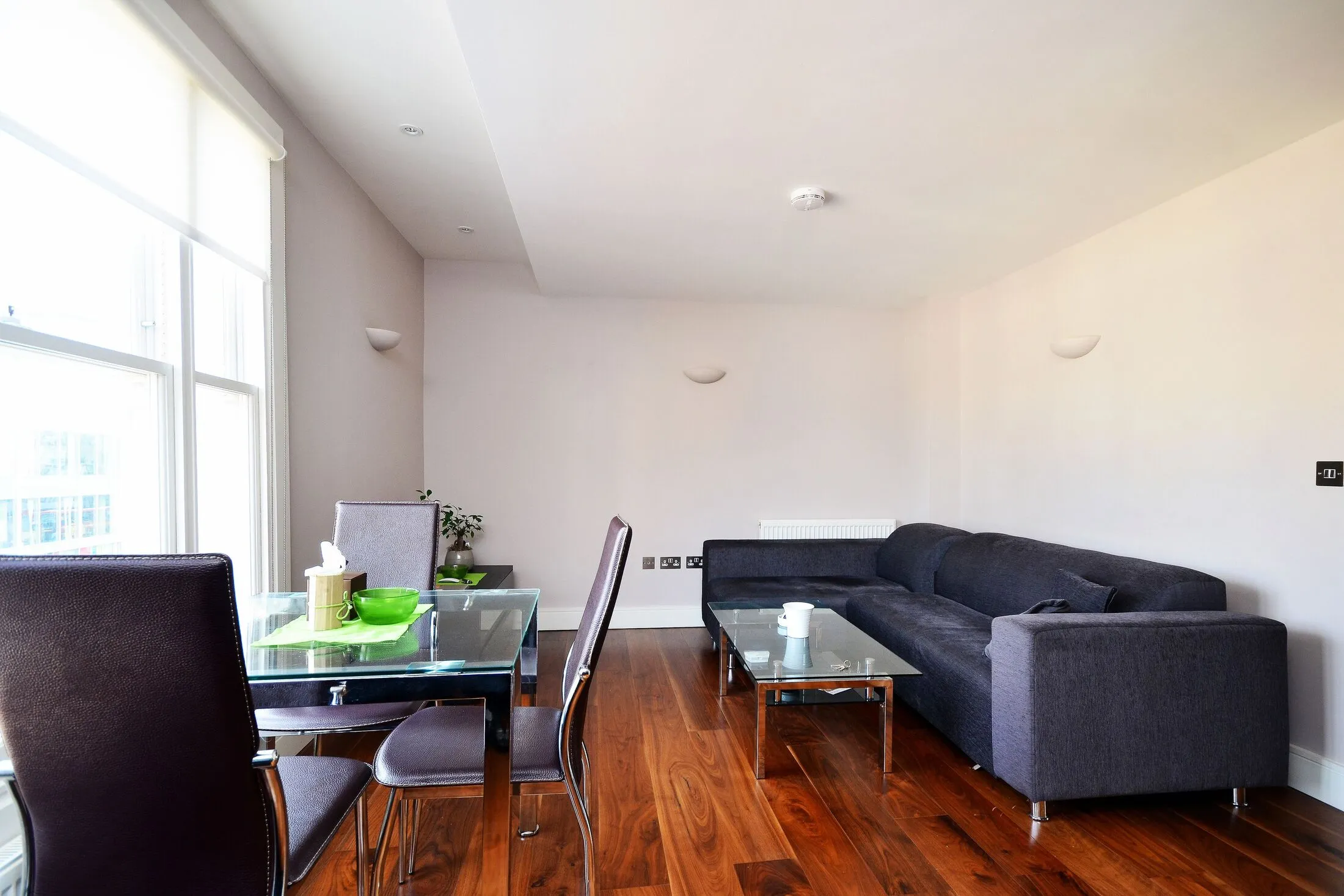 Flat Chaseley Court in Greater London