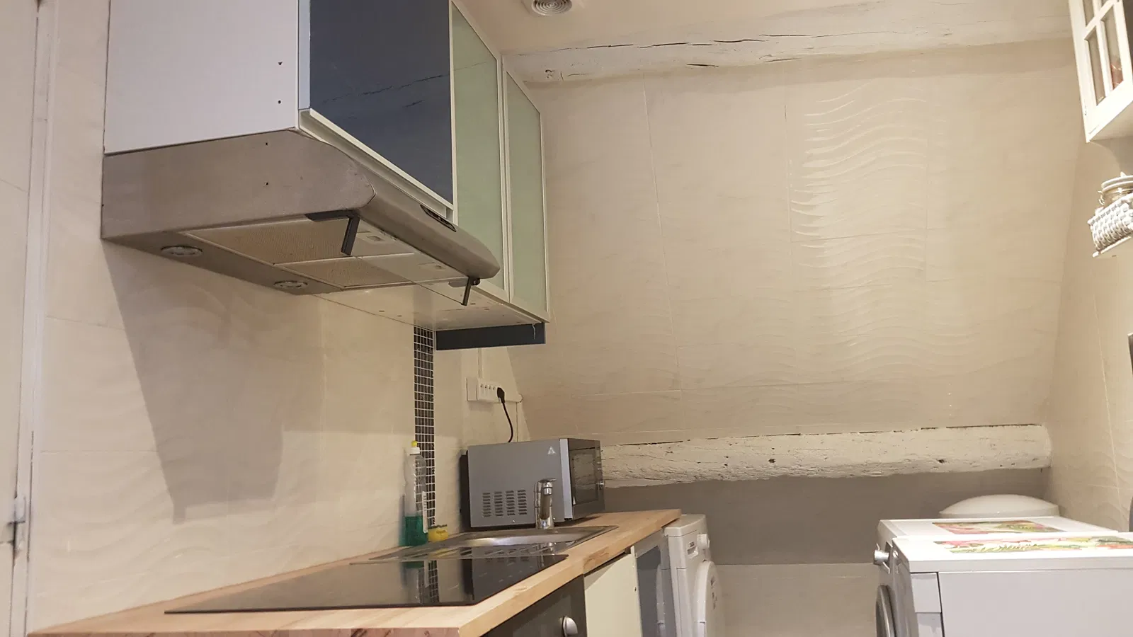 Appartement Rue Pasteur à Nanteuil-lès-Meaux