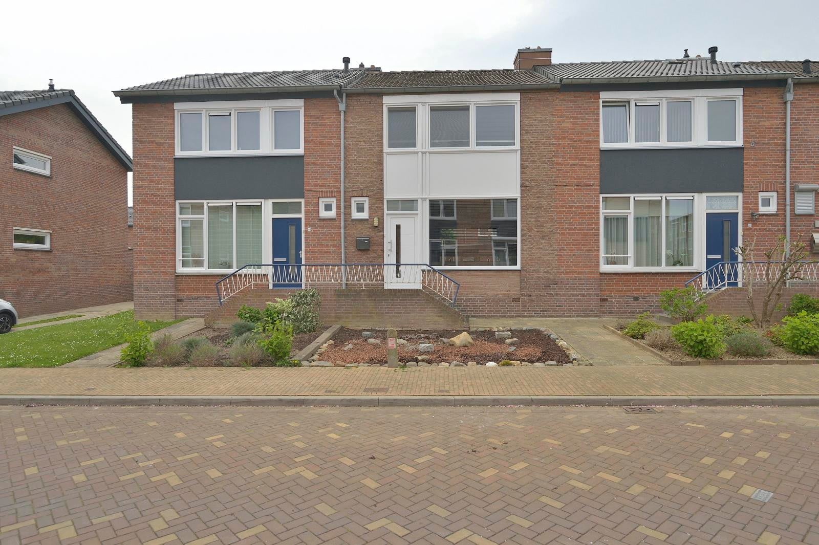 Huis Ridderstraat 19 in Landgraaf