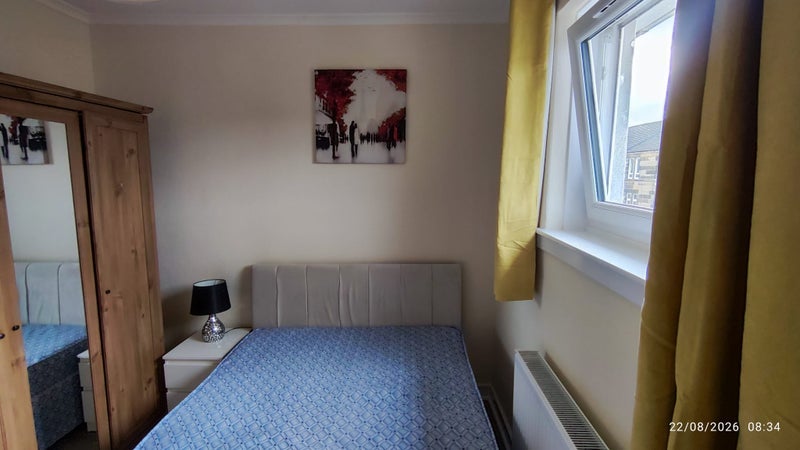 Room Kerr Street in Barrhead