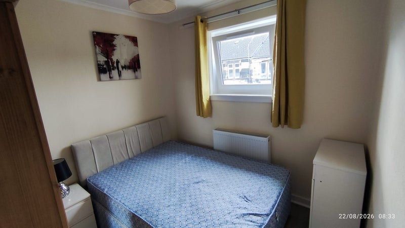 Room Kerr Street in Barrhead