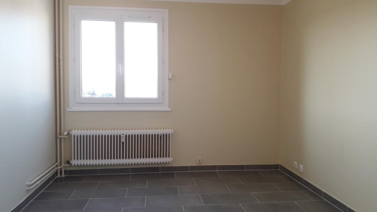 Appartement Voie Verte du Chemin de Halage à Roanne