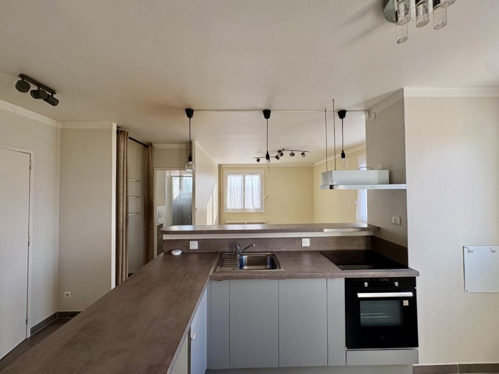 Appartement Voie Verte du Chemin de Halage à Roanne
