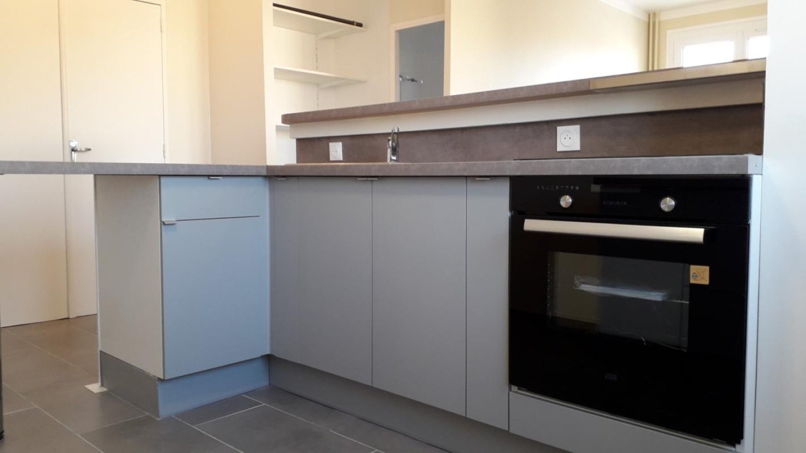Appartement Voie Verte du Chemin de Halage à Roanne