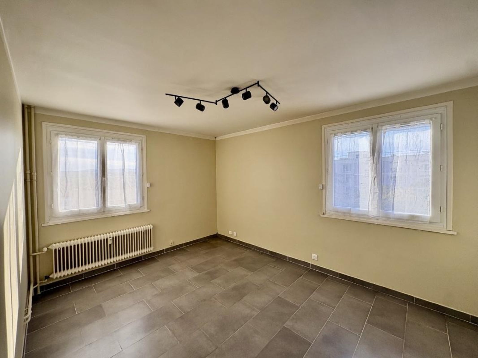 Appartement Voie Verte du Chemin de Halage à Roanne