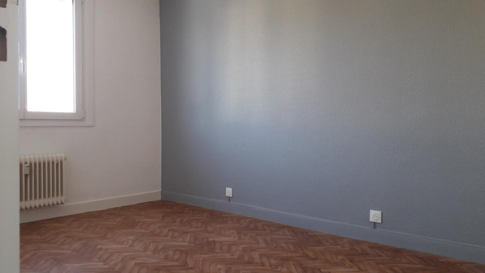 Appartement Voie Verte du Chemin de Halage à Roanne