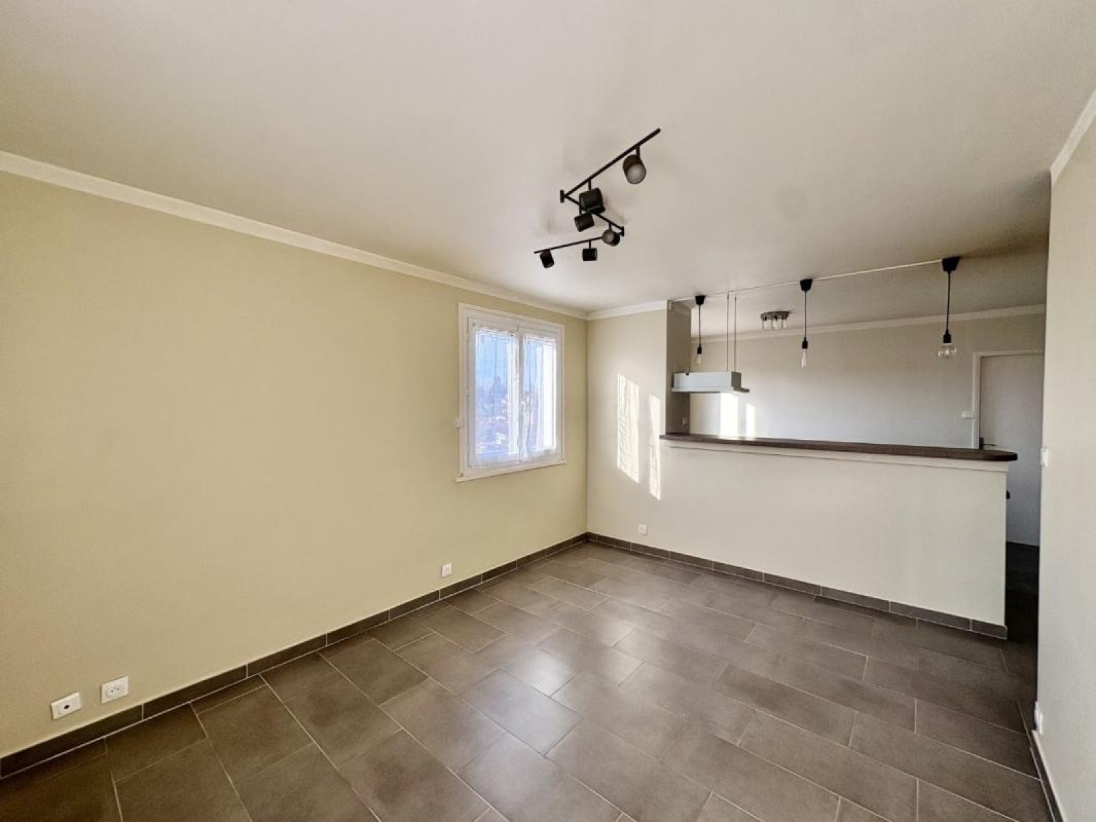 Appartement Voie Verte du Chemin de Halage à Roanne