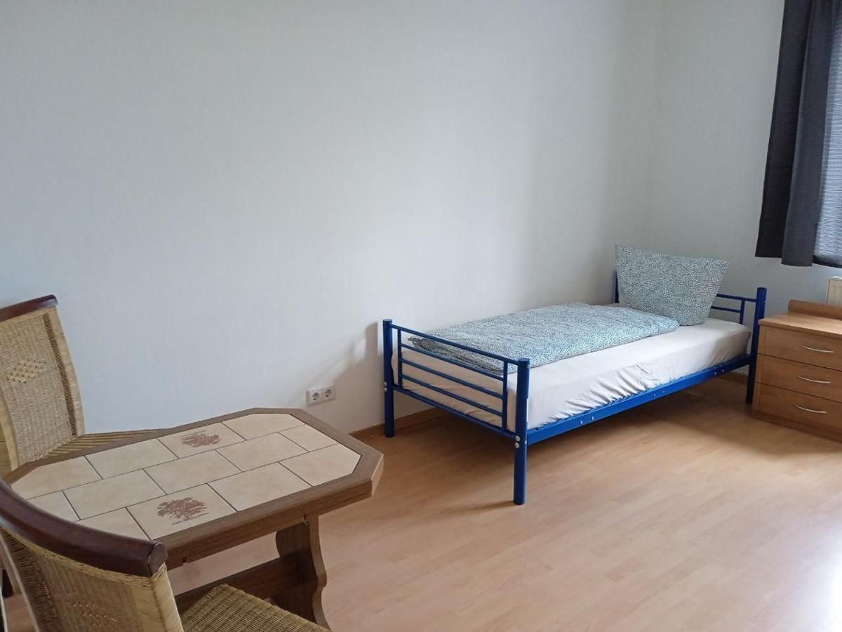 Wohnung Konradstraße in Chemnitz